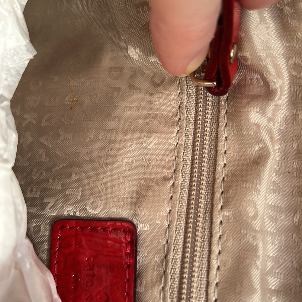 BRAND NEW Kate Spade Purse - Picture 7 of 9